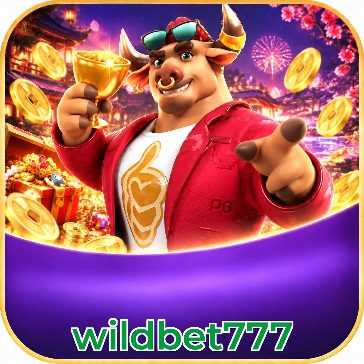 Jogos Fortune